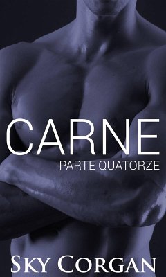 Cover Carne: Parte Quatorze (eBook, ePUB)