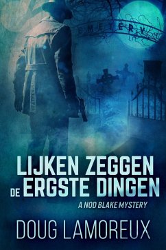 Cover Lijken zeggen de ergste dingen (eBook, ePUB)