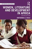 Women, Literature and Development in Africa (eBook, PDF)