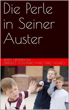 Cover Die Perle in Seiner Auster (eBook, ePUB)