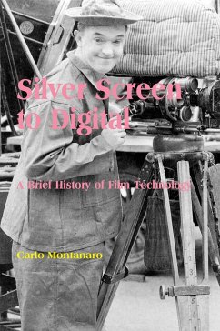 Silver Screen to Digital (eBook, ePUB) - Montanaro, Carlo