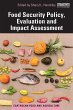 Food Security Policy, Evaluation and... - Bild 1