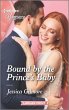 Bound by the Prince's Baby (eBook, ePUB) - Bild 1