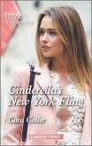 Cinderella's New York Fling (eBook, ePUB)