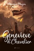 Genevieve d'Chevalier (eBook, ePUB)