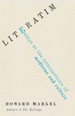 Literatim (eBook, ePUB)