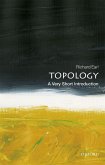Topology: A Very Short Introduction (eBook, PDF)