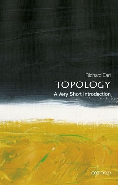 Cover Topology (eBook, PDF)