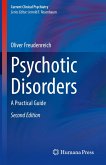 Psychotic Disorders (eBook, PDF)