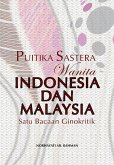 Literary Poetics of Indonesian and Malaysian Women: A Gynocritical Approach (eBook, PDF)