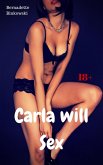 Carla will Sex (eBook, ePUB)