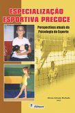 Especialização esportiva precoce (eBook, ePUB)