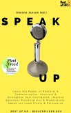 Speak Up (eBook, ePUB)