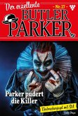 Parker pudert die Killer (eBook, ePUB)
