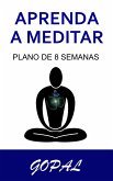 Aprenda a meditar (eBook, ePUB)