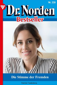 Die Stimme der Fremden (eBook, ePUB) - Vandenberg, Patricia