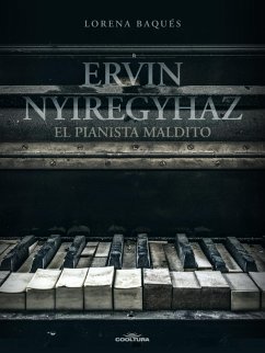 Cover Ervin Nyiregyházi (eBook, PDF)