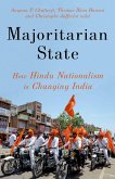 Majoritarian State (eBook, ePUB)