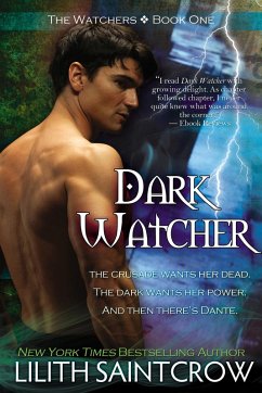 Cover Dark Watcher (eBook, PDF)