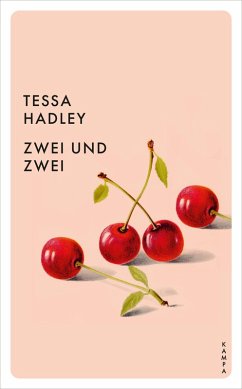 Zwei und zwei (eBook, ePUB) - Hadley, Tessa
