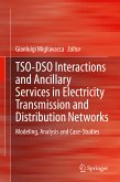 TSO-DSO Interactions and Ancillary Services in Electricity Transmission and Distribution Networks (eBook, PDF)
