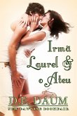 Irmã Laurel & o Ateu (eBook, ePUB) Irmã Laurel & o Ateu (eBook, ePUB)
