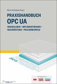 Praxishandbuch OPC UA (eBook, PDF)