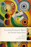 Creating Economic Space for Social Innovation (eBook, ePUB)