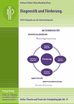 Diagnostik und Förderung. Teil 2 (eBook, PDF)