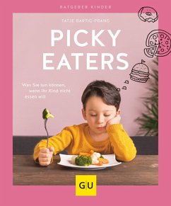 Picky Eaters (eBook, ePUB) - Bartig-Prang, Tatje