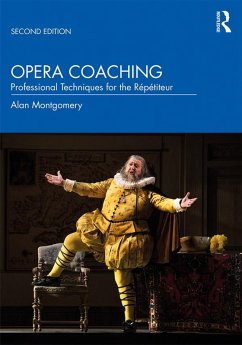 Cover Opera Coaching (eBook, PDF)