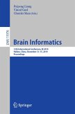 Brain Informatics (eBook, PDF)