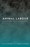 Animal Labour (eBook, PDF)