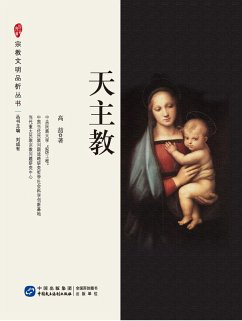 Cover Catholicism (eBook, PDF)