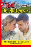 Alte Freunde - neue Liebe (eBook, ePUB)