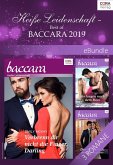 Heiße Leidenschaft - Best of Baccara 2019 (eBook, ePUB)