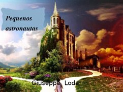 Cover Pequeños astronautas (eBook, ePUB)