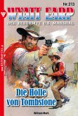 Die Hölle von Tombstone (eBook, ePUB)