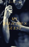 My delicious guest (eBook, ePUB) My delicious guest (eBook, ePUB)