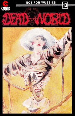 Deadworld #13 (eBook, PDF) - Reed, Gary