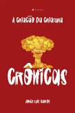 A criação da criatura (eBook, ePUB)