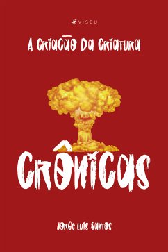 A criação da criatura (eBook, ePUB) - Santos, Jorge Luis