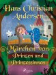 Märchen von Prinzen und Prinzessinnen... - Bild 1