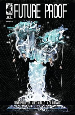 Cover Future Proof #5 (eBook, PDF)