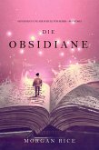 Die Obsidiane (Oliver Blue und die Schule für Seher - Buch Drei) (eBook, ePUB)