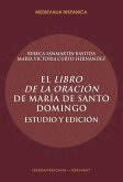 El Libro de la oración de María de Santo Domingo (eBook, ePUB)