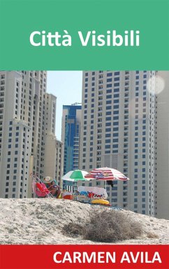 Cover Città visibili (eBook, ePUB)