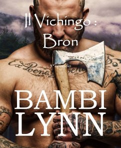 Cover Il vichingo Bron (I Vichinghi) (eBook, ePUB)