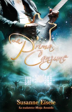 Cover La prima canzone (eBook, ePUB)