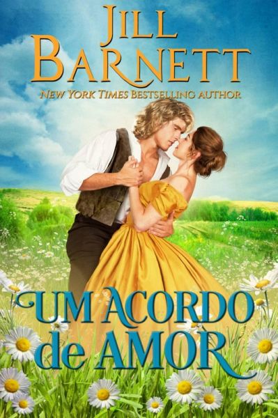 Um Acordo de Amor (eBook, ePUB) Um Acordo de Amor (eBook, ePUB)